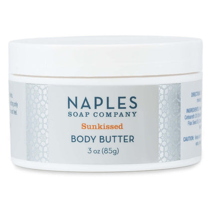 Sunkissed Body Butter