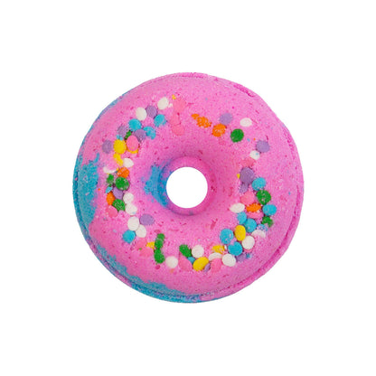 Sweet Treats Donut Bath Bomb 3.75 oz