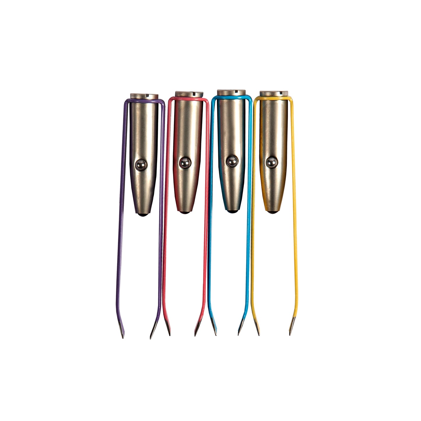 Blue LED Lighted Tweezer-Last Call