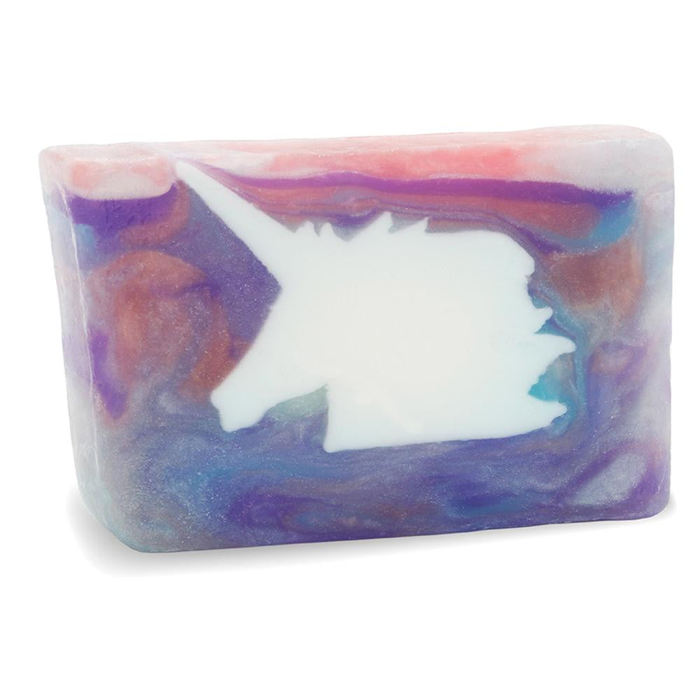 Unicorn Novelty Soap