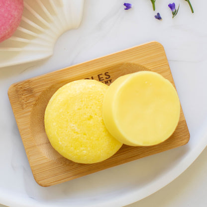 Verbena Luxe Conditioner Bar