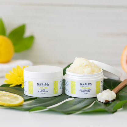 Verbena Luxe Body Butter 3 oz