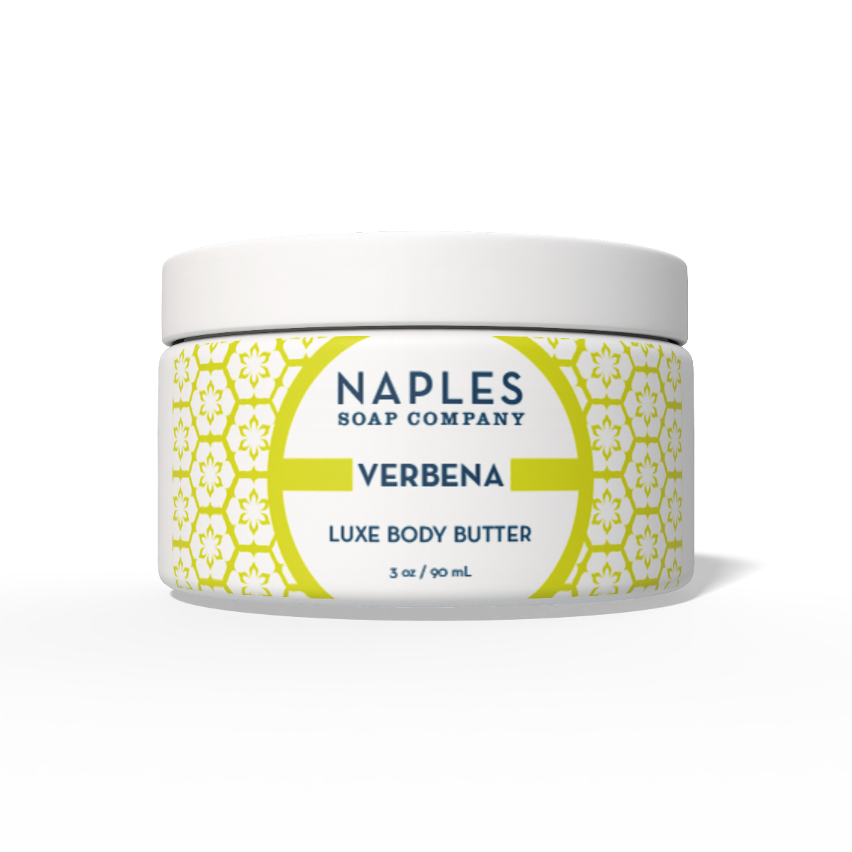 Verbena Luxe Body Butter 3oz