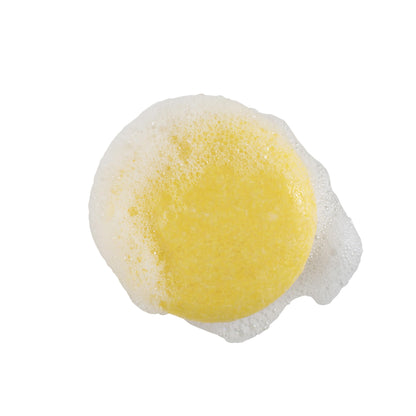 Verbena Luxe Shampoo Bar