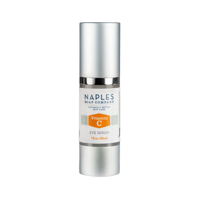 Vitamin C Eye Serum 1 oz