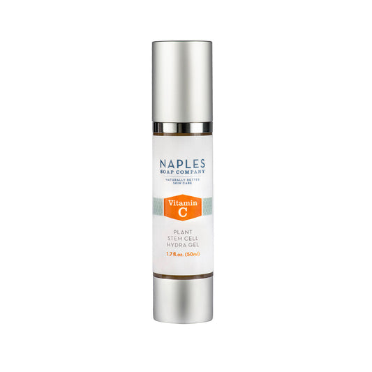 Vitamin C Plant Stem Cell Hydra Gel 1.7 oz