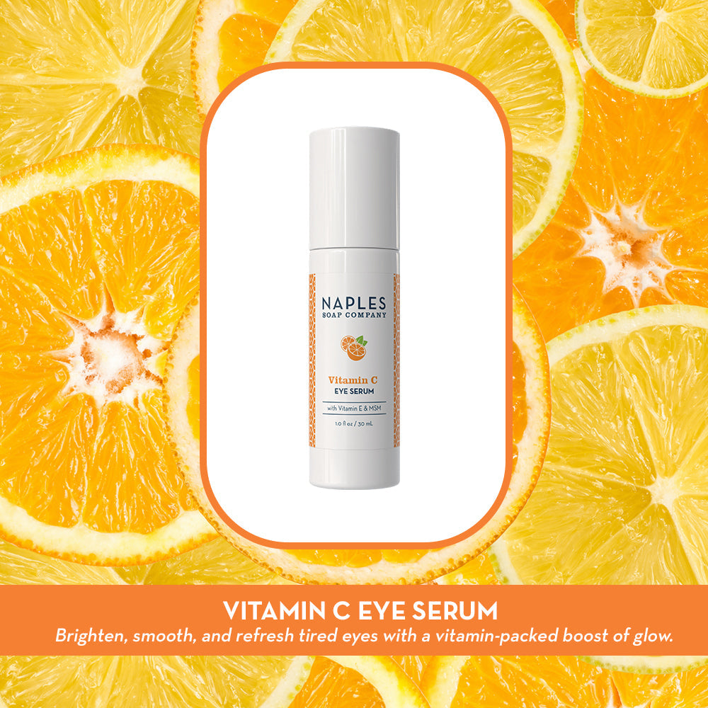 Vitamin C Eye Serum