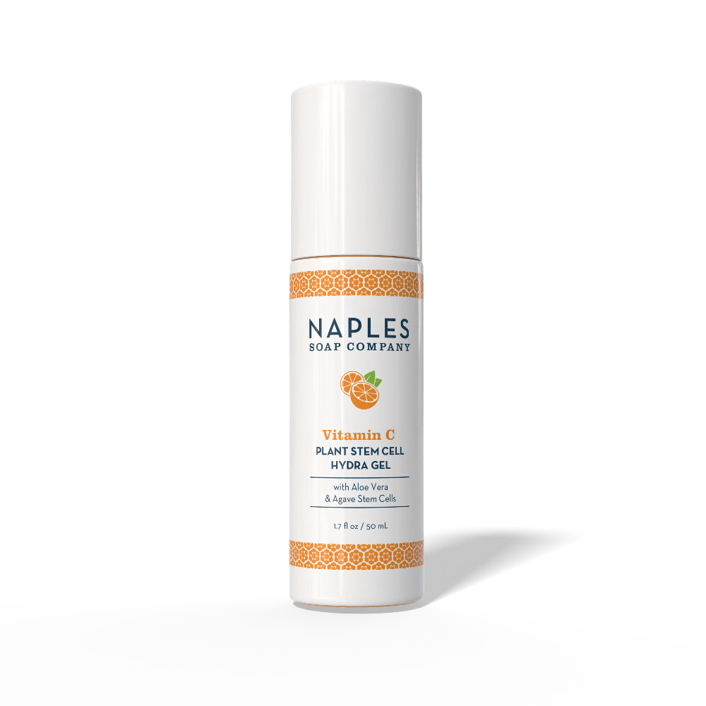Vitamin C Plant Stem Cell Hydra Gel 