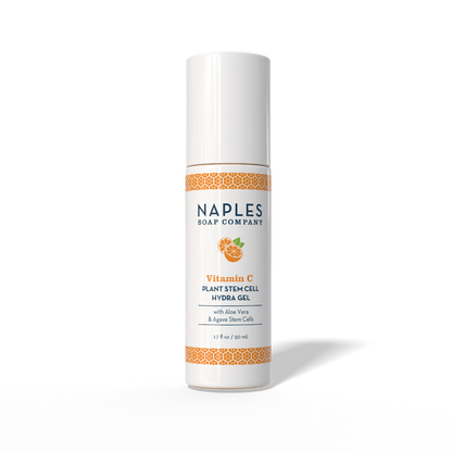 Vitamin C Plant Stem Cell Hydra Gel 