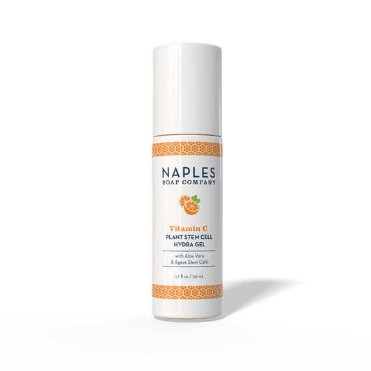 Vitamin C Plant Stem Cell Hydra Gel 