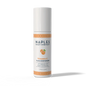 Vitamin C Face Moisturizer Tester