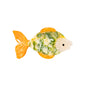 Fish Hair Clip