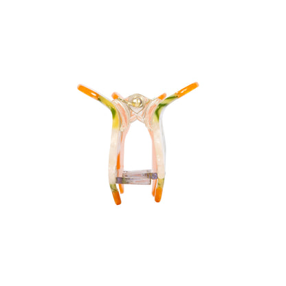 Fish Hair Clip
