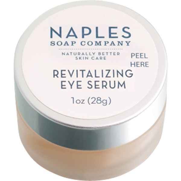 Revitalizing Eye Serum