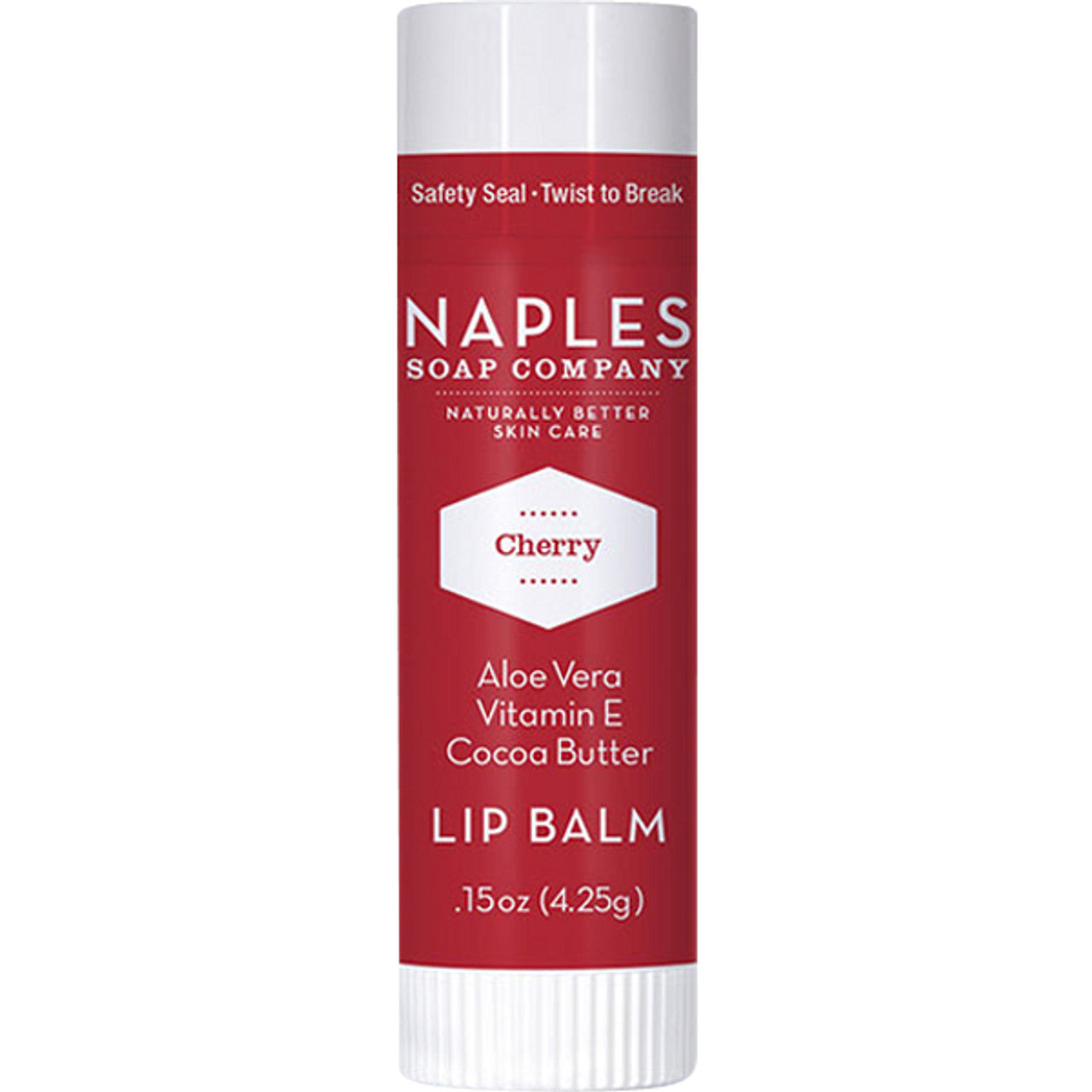 Cherry Lip Balm