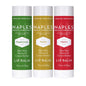 Lip Balm Trio