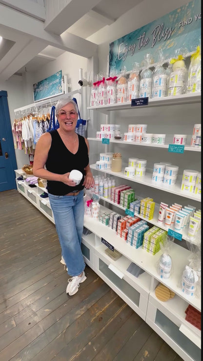 Moonlight Tide Luxe Body Butter 3 oz