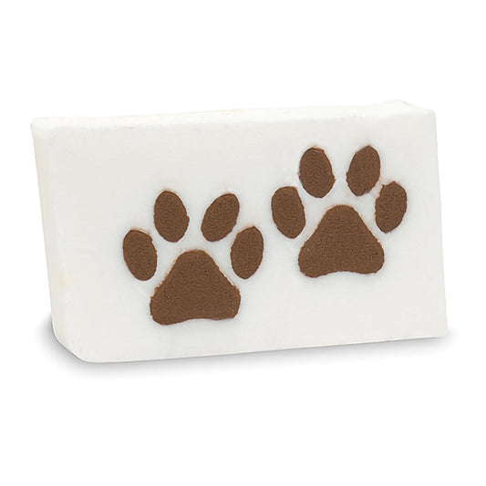 Paws Novelty Soap