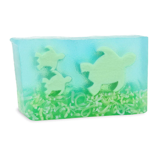 Sea Turtles Novelty Soap